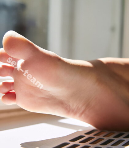 Проститутка Юля