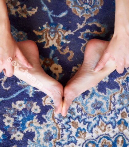 Проститутка Василиса