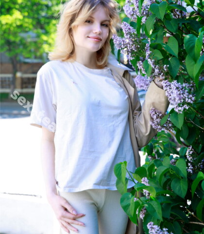 Проститутка Джамиля